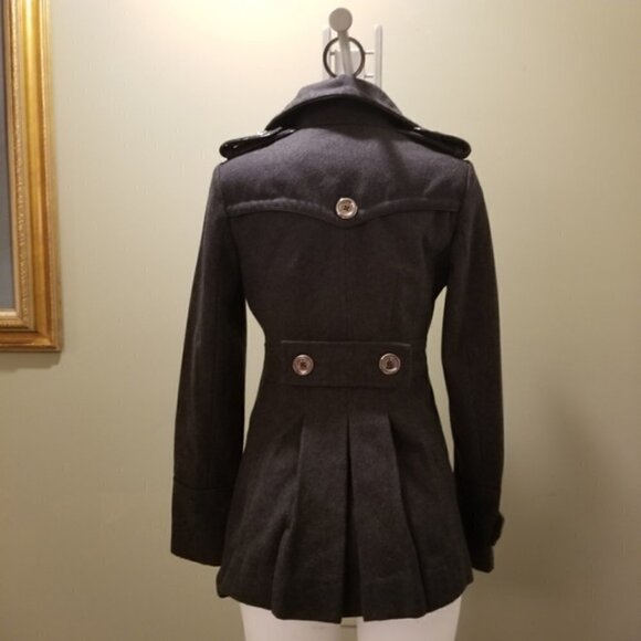 Miss Sixty Coat (S) - Picture 3 of 6